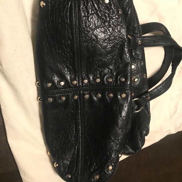 Ladies Michael Kors leather purse - Picture 7 of 11
